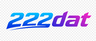 222dat লোগো